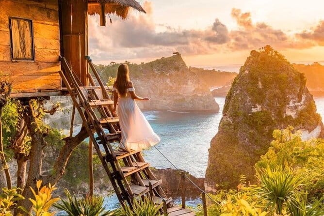 Best of Nusa Penida All-Inclusive Day Trip - Key Things I’d Notice First
