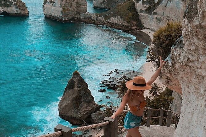 Best of Nusa Penida All-Inclusive Day Trip - How the Day Works: 6am Pickup, Fast Boat, and a 4pm Return