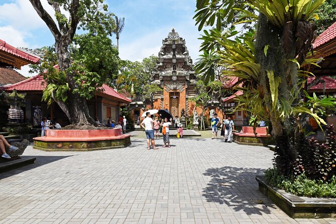 Best of Ubud 1-Day Private Tour - English Driver-Guide Style: When the Person Matters