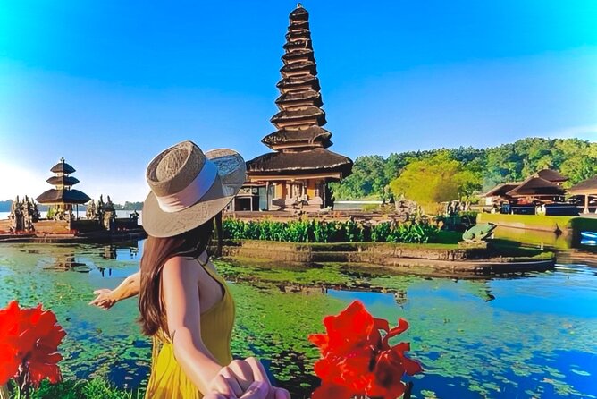Best of Ubud: All-Inclusive Private Tour with Local Guide - Key Highlights You’ll Actually Care About