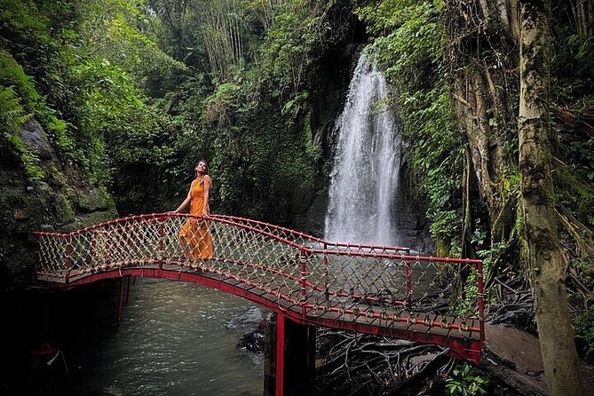 Best of Ubud: All-Inclusive Private Tour with Local Guide - Pangkon Bali Resto & Agrotourism: Lunch on Your Own Terms