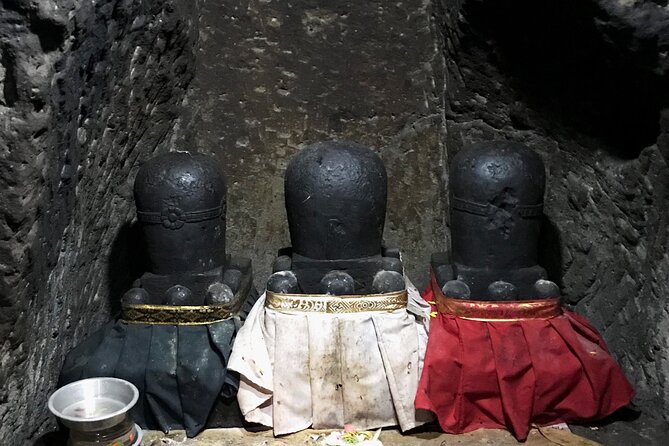 Best of Ubud : Elephant Cave Temple, Monkey forest, Rice Terrace - Kumulilir: the calm break with herb tea and coffee tastings