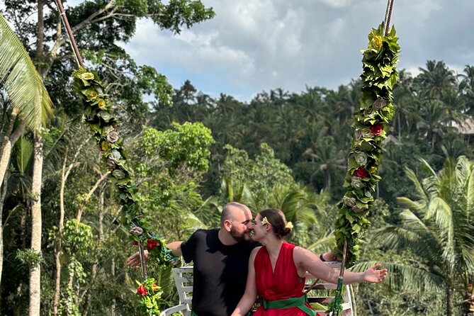 Best of Ubud Full Day Tour with All Inclusive - Key Highlights You’ll Care About