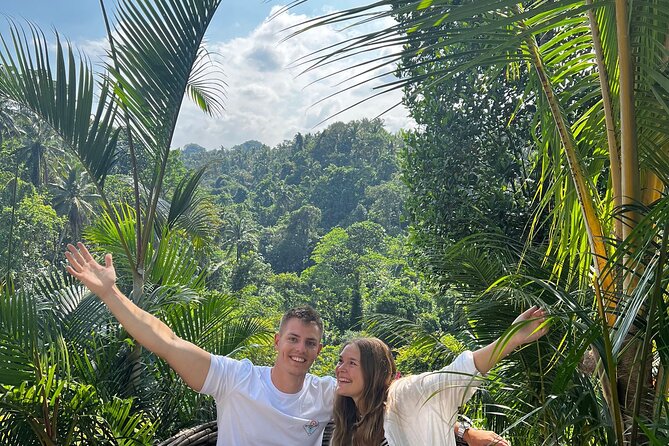 Best of Ubud Full Day Tour with All Inclusive - Hotel Pickup Coverage: Where the Tour Starts and Why It Matters