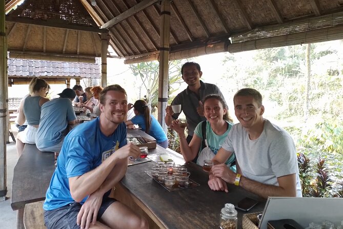 Best Of Ubud Half Day Private Guided Tour - Barong and Kris Dance: Culture Between the Photos