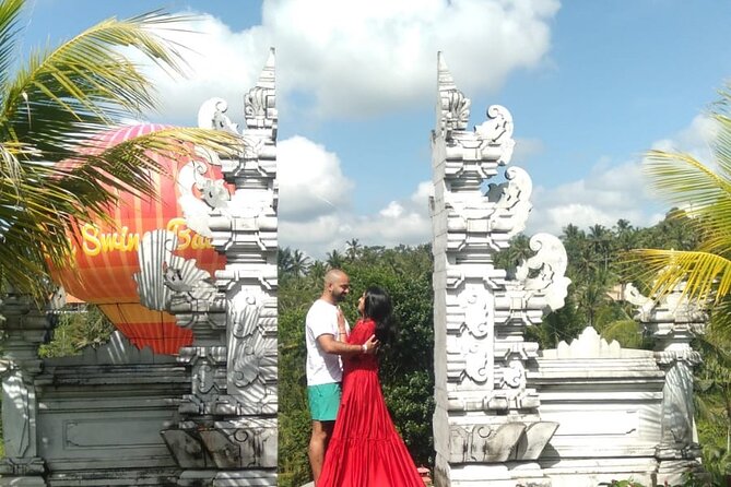 Best Of Ubud Half Day Private Guided Tour - Pickup, AC Transport, and How the Timing Really Feels