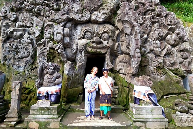 Best of Ubud - Kintamani Volcano View - Private Tour - How This Ubud–Kintamani Private Day Actually Feels