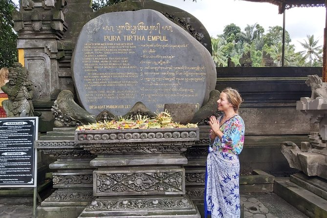 Best of Ubud - Kintamani Volcano View - Private Tour - Stop 3: Penelokan / Kintamani Highland (Turning the Day Toward Volcano Views)
