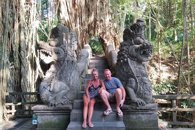 Best of Ubud - Kintamani Volcano View - Private Tour - Transportation and Timing: Why Door-to-Door Changes Everything