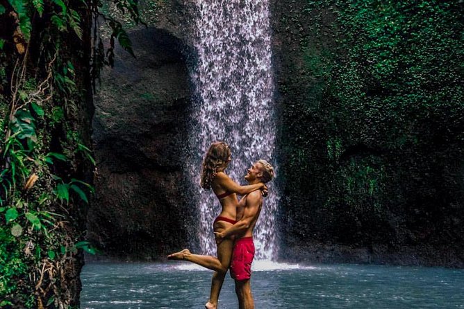 Best Of Ubud : One Day Hidden Waterfall Tour with Tempel - Why this Ubud tour is a smart one-day mix