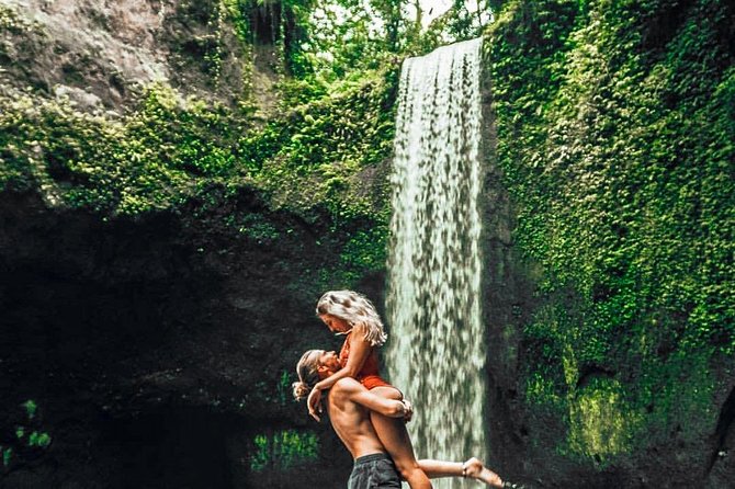Best Of Ubud : One Day Hidden Waterfall Tour with Tempel - Price and value: what you’re really paying for