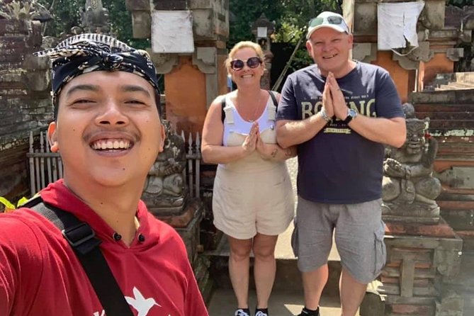 Best of Ubud Private Day Tour with All Inclusive - Why a private Ubud day feels easier than “group tour math”