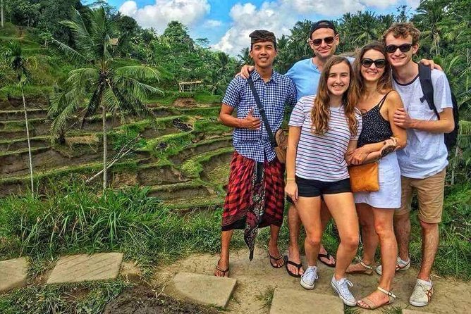 Best of Ubud Private Day Tour with All Inclusive - Mas Carving Center: wood art and the pleasure of real craftsmanship