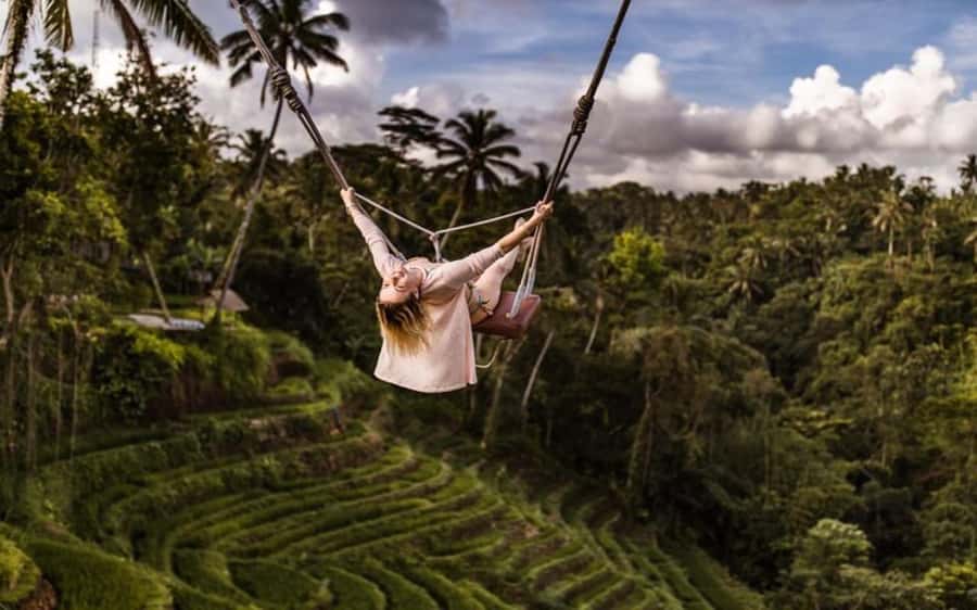 Best of Ubud - Private Guided Full-Day Tour, Ubud, Bali - Tirta Empul Temple: Purification Ritual or Quiet Temple Time