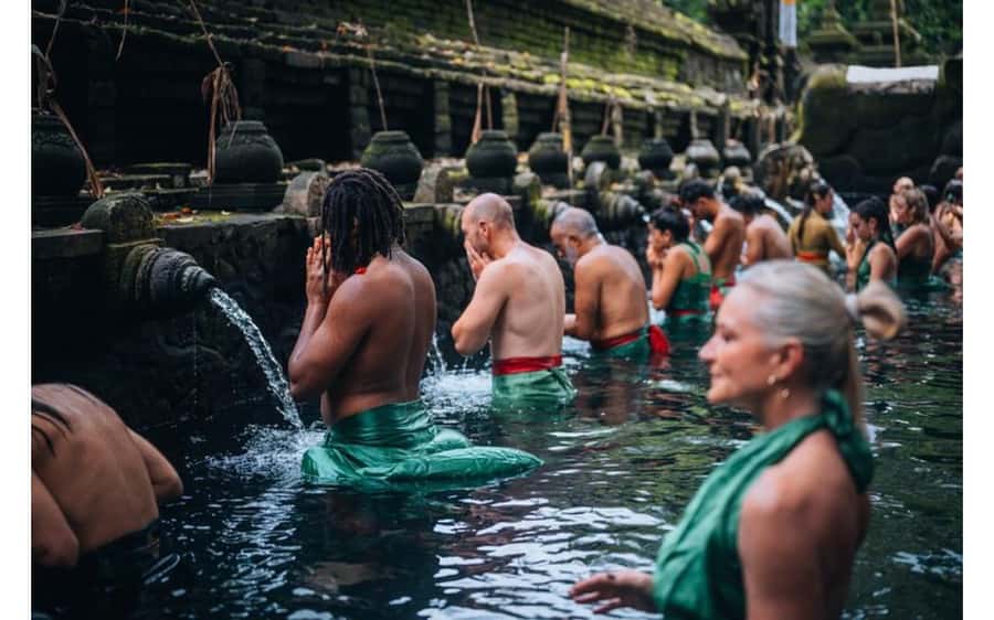Best of Ubud - Private Guided Full-Day Tour, Ubud, Bali - A Full-Day Ubud Culture and Nature Circuit