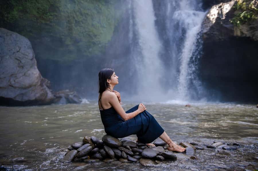 Best Of Ubud Purification Rice Terrace and Waterfall - Key Points That Matter Before You Go