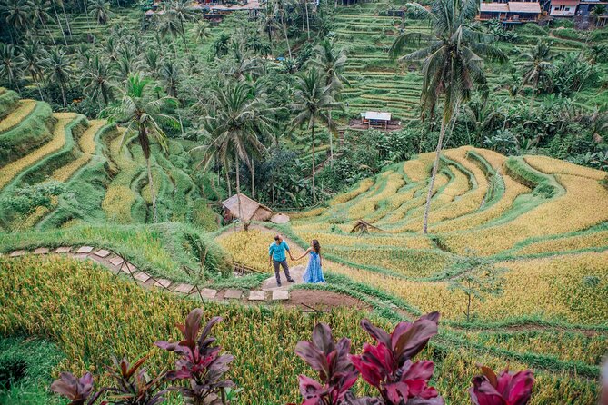 Best of Ubud’s Highlights Full-Day Tour - The 8:30 start: what a 9-hour day feels like