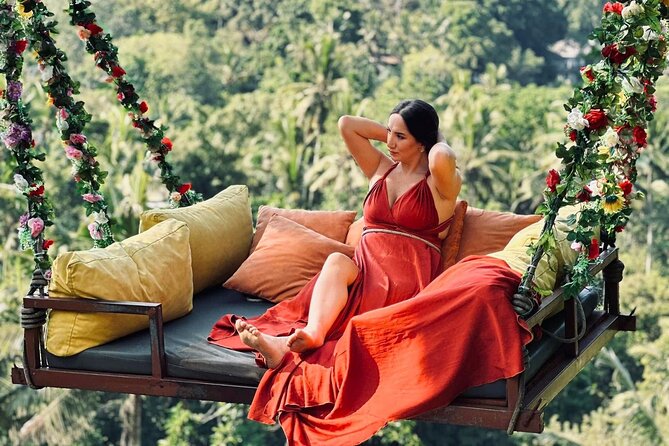 Best of Ubud Tour with Jungle Swing Private and All Inclusive - Why this Ubud day feels efficient (and not rushed)