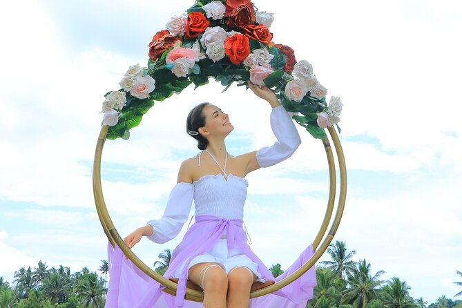 Best of Ubud Village Private Tour with Jungle Swing All Inclusive - Price and Value Check: Is $125 Fair for This Mix?