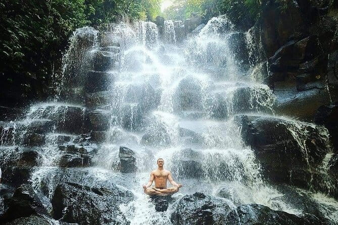 Best Of Ubud Waterfalls, Rice Terrace and Jungle Swing Tour - Price and what $29 buys you (and what it does not)