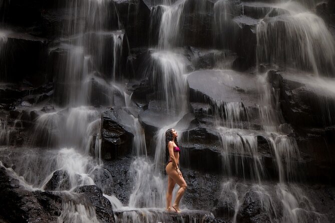 Best of Ubud Waterfalls, Tegalalang Rice Terrace & Jungle Swing - Quick hits: what makes this day work
