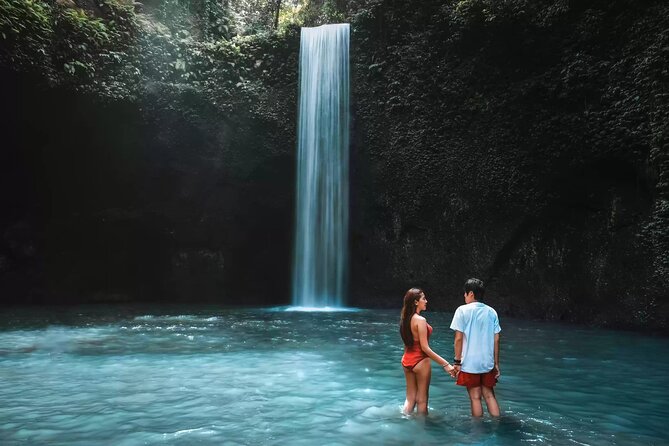 Best of Ubud: Waterfalls, Temple & Rice Terraces Private Day Tour - OKA Agriculture Bali coffee stop: learn the process, then taste