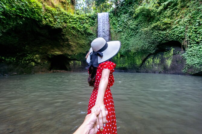 Best of Waterfalls: Tibumana waterfall, Tukad Cepung, & Tegenungan - Ubud Waterfalls, the Easy Way: Why This Route Makes Sense