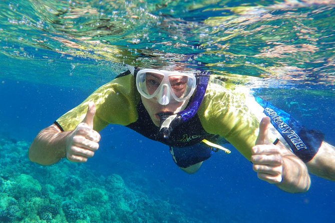 Best Snorkeling Trip at Blue Lagoon Bali - Snorkeling guide and gear: how the tour keeps it approachable