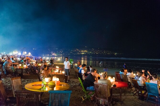 Best Sunset at Uluwatu with Kecak Dance - Uluwatu Temple Cliff Views and the Kecak Dance Timing
