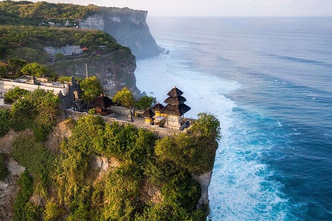 Best Sunset at Uluwatu with Kecak Dance - Timing for Sunset: What 8.5 Hours Actually Feels Like