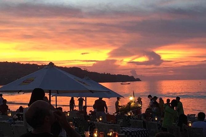 Best Sunset at Uluwatu with Kecak Dance - Who This Tour Suits Best (and Who Might Prefer Something Else)