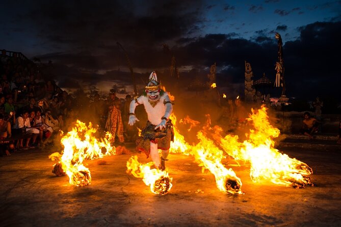 Best Sunset at Uluwatu with Kecak Dance - Should You Book This Uluwatu Sunset Kecak Tour?