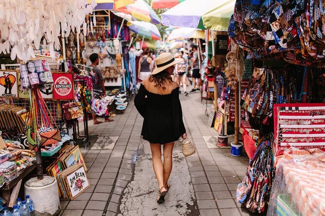 Best Ubud Highlights - Private Day Tour - Key highlights at a glance