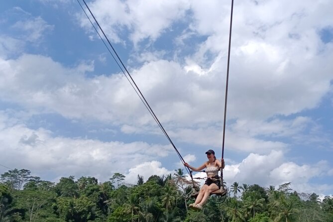 Best Ubud Tours -All inclusive with private driver - Tirta Empul Temple: Purification at a UNESCO Heritage Site