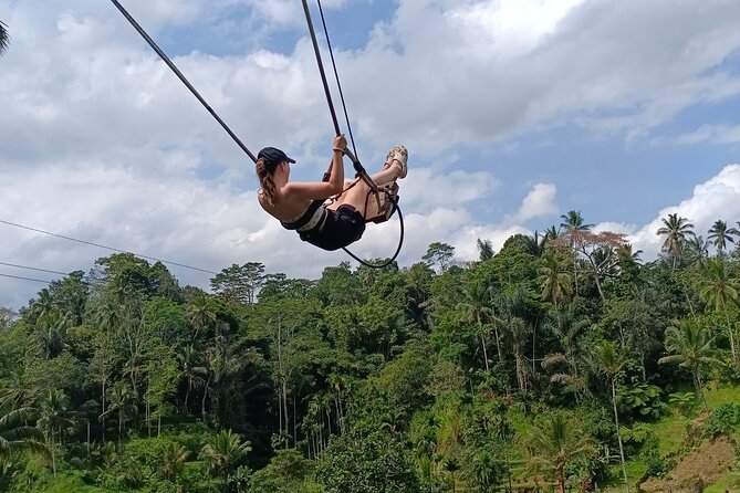 Best Ubud Tours -All inclusive with private driver - The 10-Hour Flow: What to Expect From a Full-Day Circuit