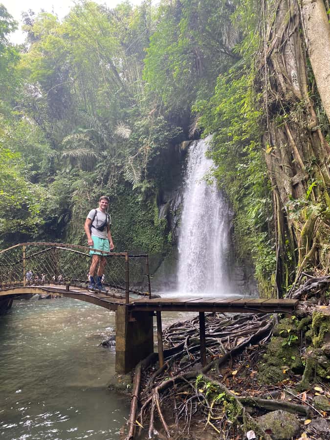 Best Watefalls, Monkey Forest, Temple and Rice terrace - Key Highlights You’ll Actually Use
