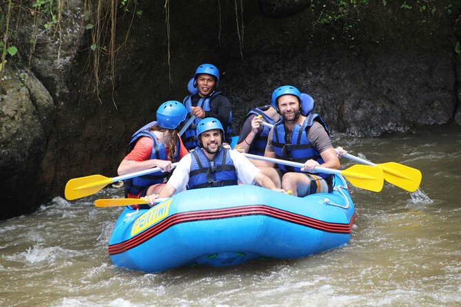 Best White Water Rafting in Bali - Price and value check: why $36.70 can make sense here