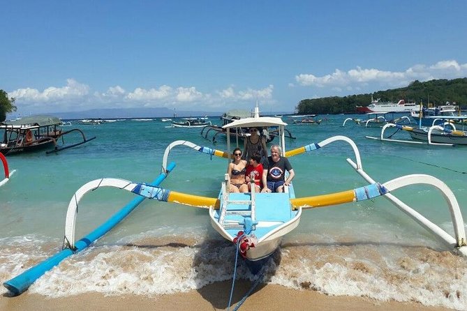 Blue Lagoon Bali Snorkeling Experience - Two snorkel stops (Tanjung Jepun + Blue Lagoon) that actually change the vibe