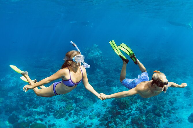 Blue Lagoon Bali Snorkeling Experience - What you should really expect to see (and what might disappoint)