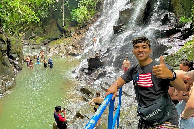 Blue Lagoon Snorkeling and Lunch - Kanto Lampo - Suwat Waterfall - All inclusive - Getting there smoothly: pickup, driver, and boat timing