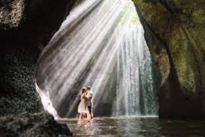 Blue Lagoon Snorkeling and Lunch with Tukad Cepung Waterfall - How the snorkeling day works (and what that means for you)