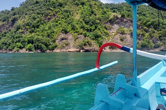 Blue Lagoon Snorkeling Kanto Lampo and Tegenungan Waterfall Tour - The waterfall pair: Kanto Lampo and Tegenungan in one flowing day
