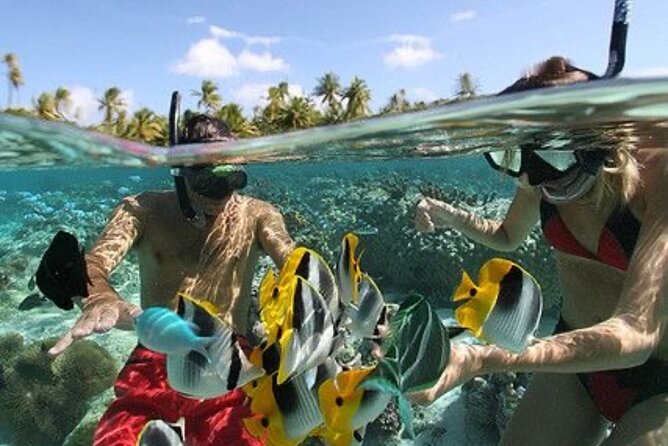 Blue Lagoon Snorkeling - Lunch - Kantolampo - Tibumana Waterfall - Tibumana Waterfall: cool pool views and a temple-linked legend