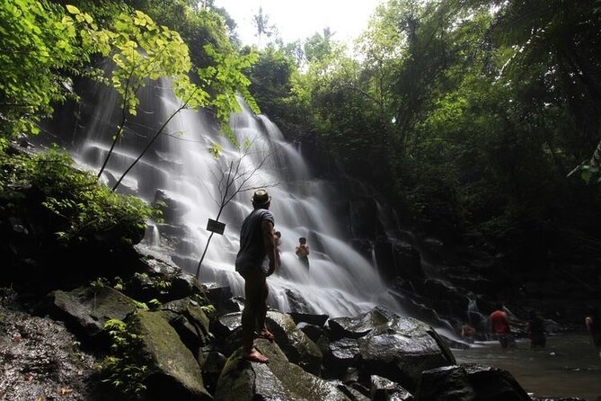 Blue Lagoon Snorkeling - Lunch - Kantolampo - Tibumana Waterfall - Price and value: why $39.60 can make sense