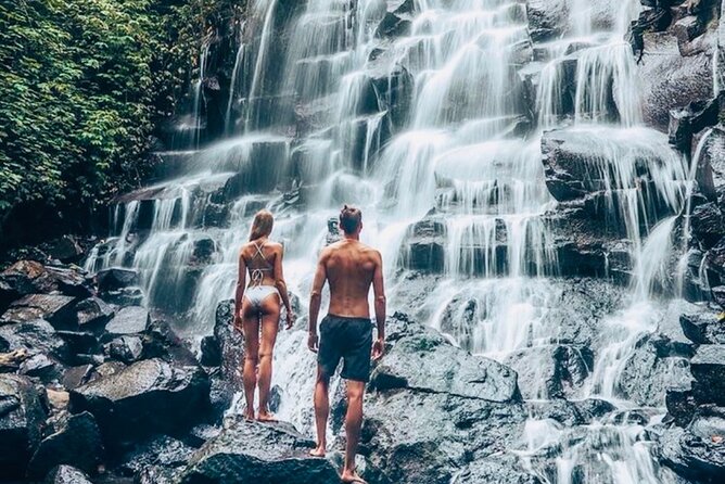 Blue Lagoon Snorkeling - Lunch - Kantolampo - Tibumana Waterfall - Who should book this snorkeling-and-waterfall combo