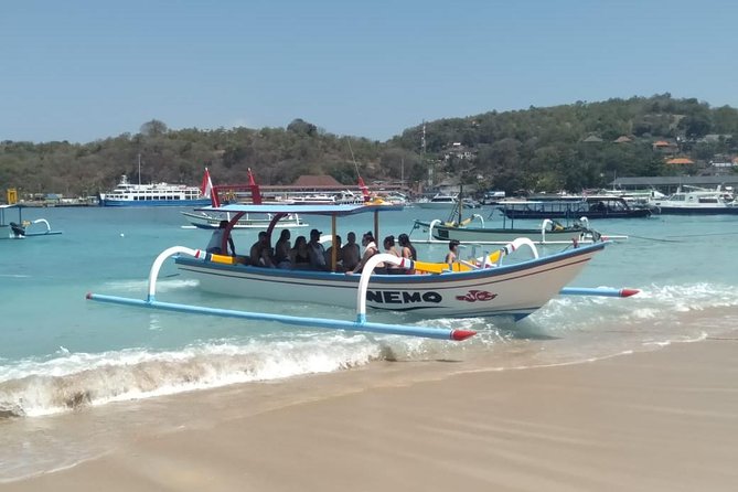 Blue Lagoon & Tanjung Jepun Snorkeling Private Tour - What’s included (and why it’s good value): gear, lunch, transfers, even showers