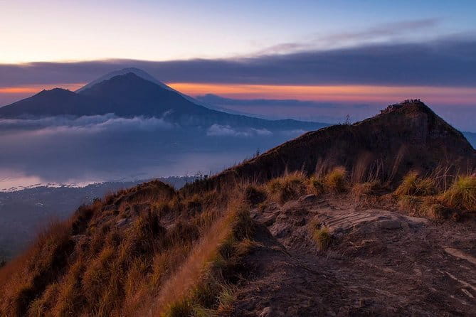 Breathtaking Batur Sunrise Trekking - 1:00am Departure: The Timing That Shapes the Whole Experience