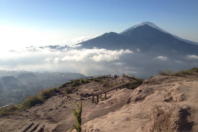 Breathtaking Batur Sunrise Trekking - Mount Batur Climb (About 2 Hours): What Small-Group Pacing Feels Like