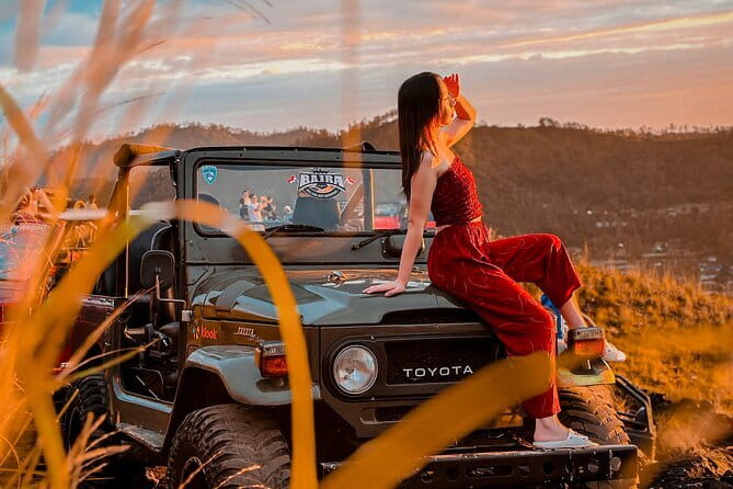 Buggy Bali UTV Adventure in Ubud with optional Hotel Transfer - Snorkeling Stops: Sanur Beach, Manta Bay, and Panorama Point