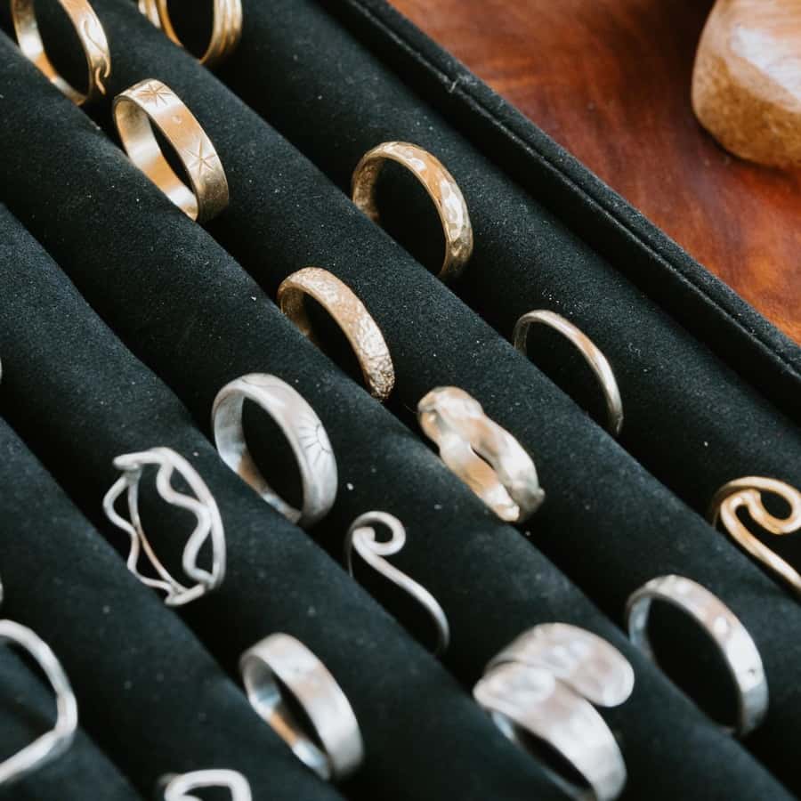 Canggu: Bali Turtle Silver & Gold Workshop - Practical Tips So Your Finished Jewelry Looks the Way You Imagine